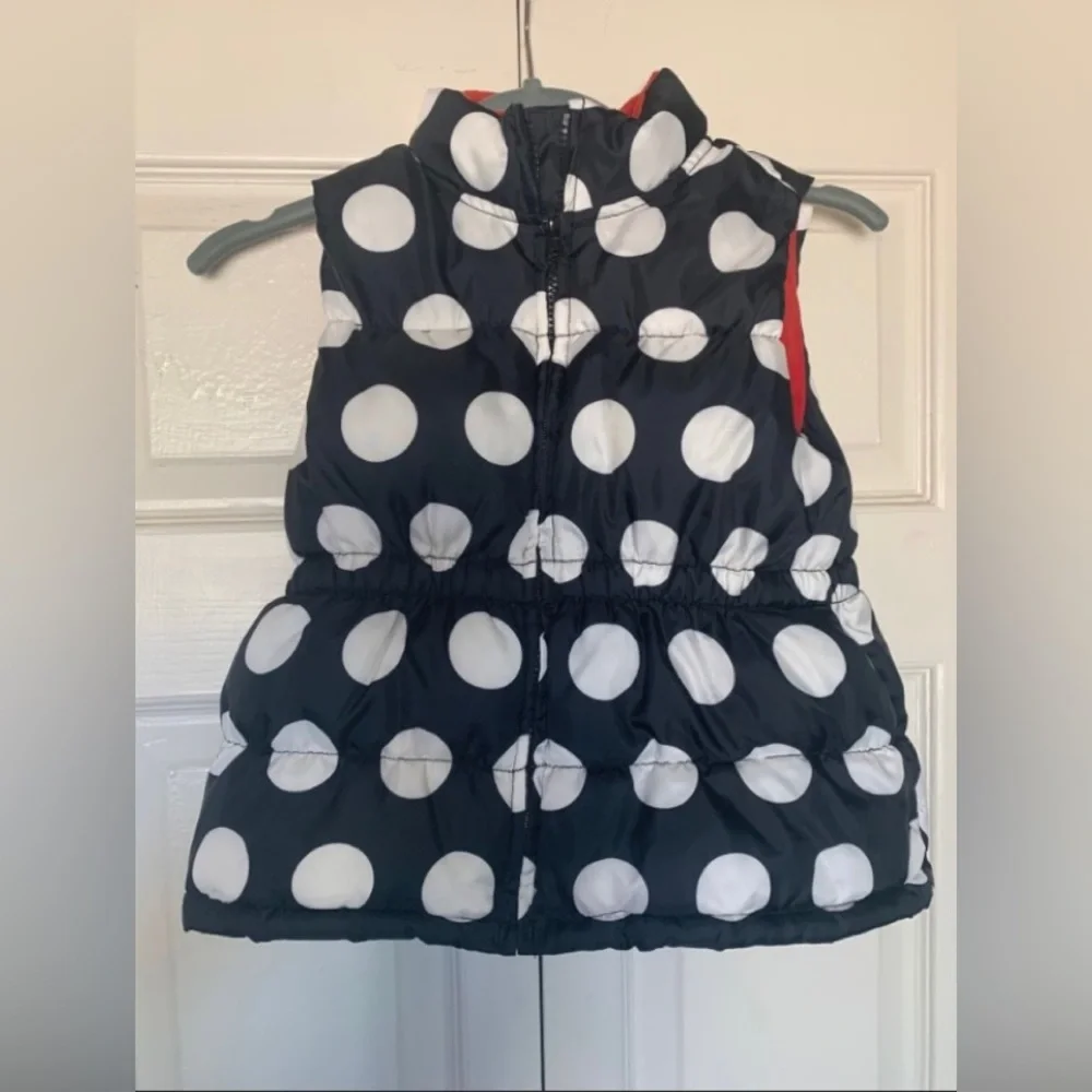 Gymboree adorable black